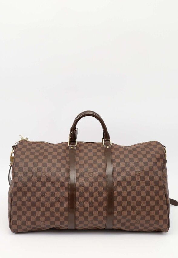 Louis Vuitton Keepall