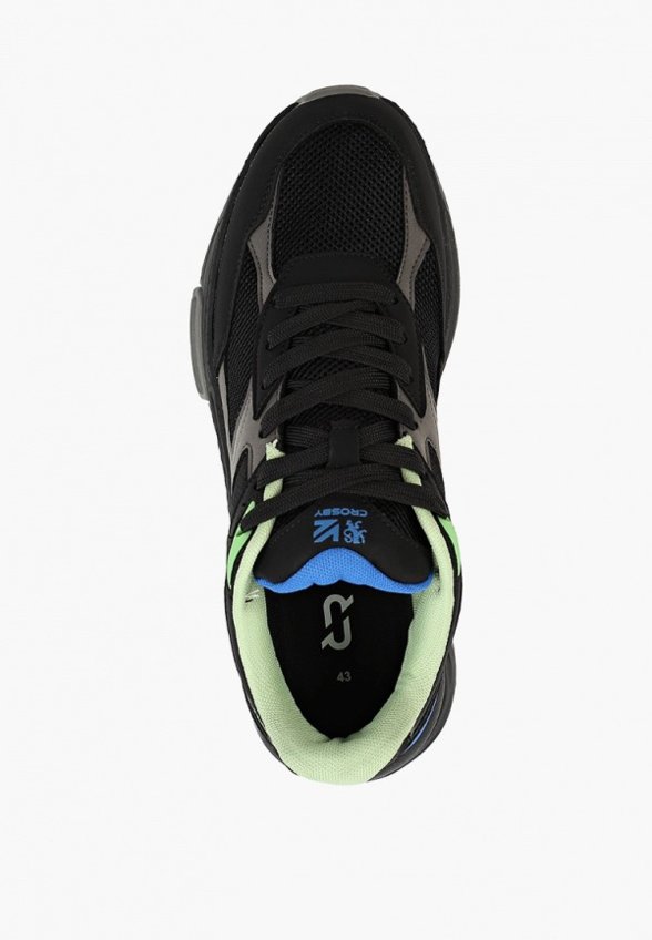 Кроссовки Crosby