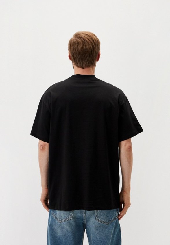 Футболка MSGM