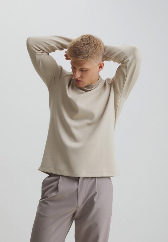 Лонгслив Maison David