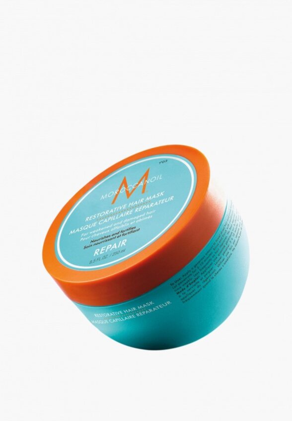 Маска для волос Moroccanoil