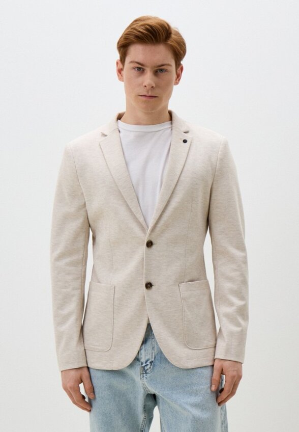 Пиджак Tom Tailor