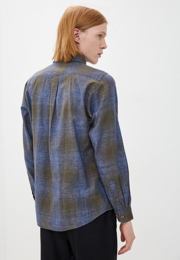 Рубашка Velocity