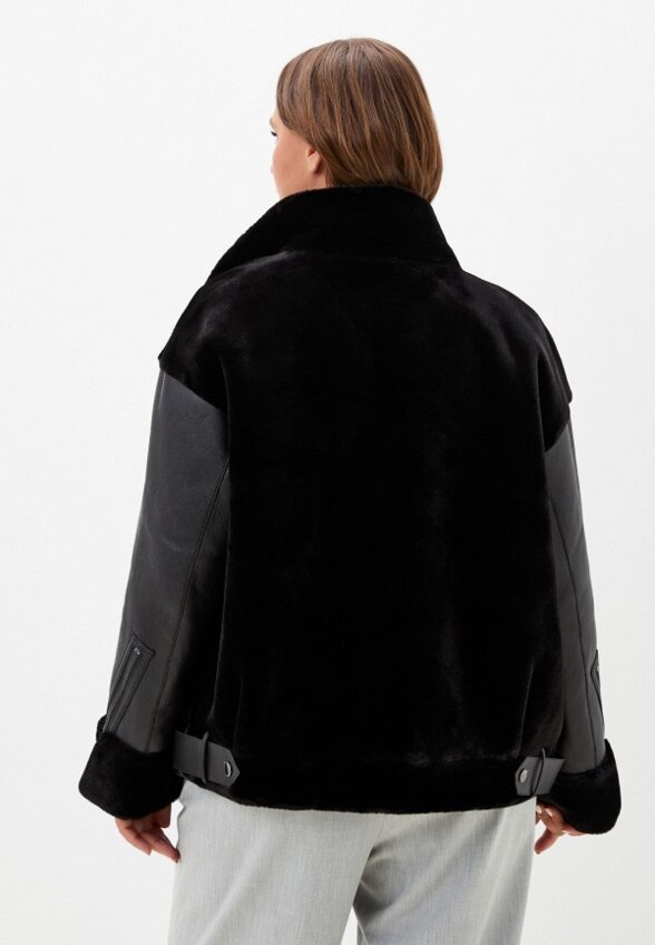 Дубленка Karmel Style