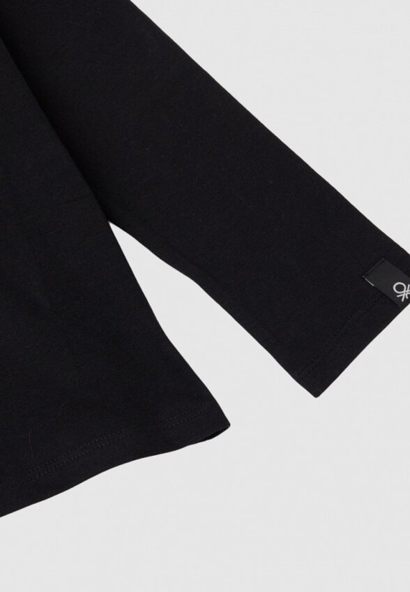 Лонгслив United Colors of Benetton