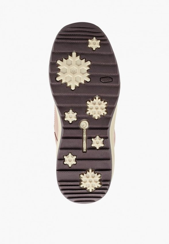 Дутики Outventure