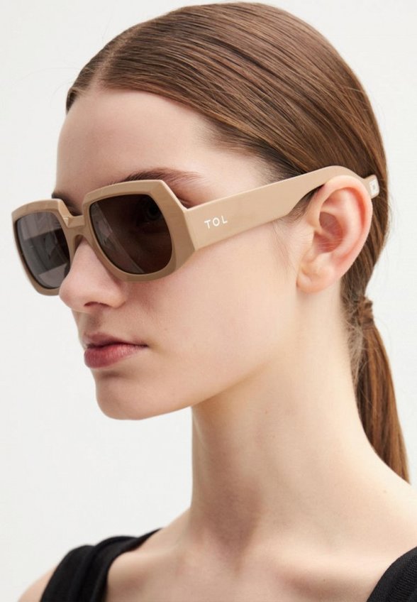 Очки солнцезащитные Tol Eyewear
