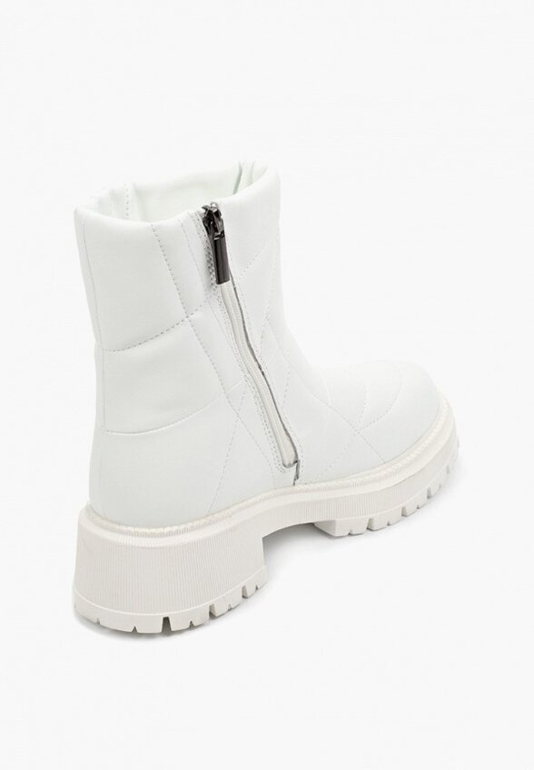 Полусапоги Patrol