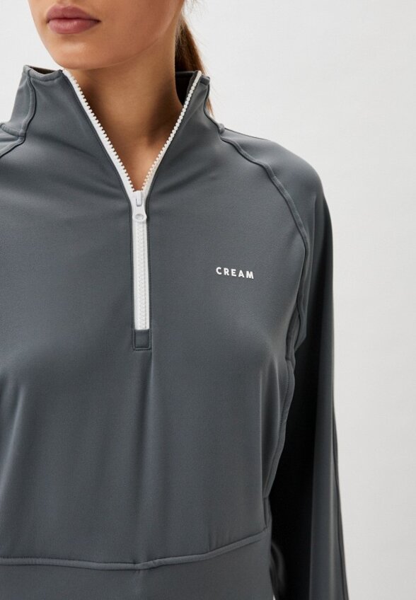 Олимпийка Cream Yoga