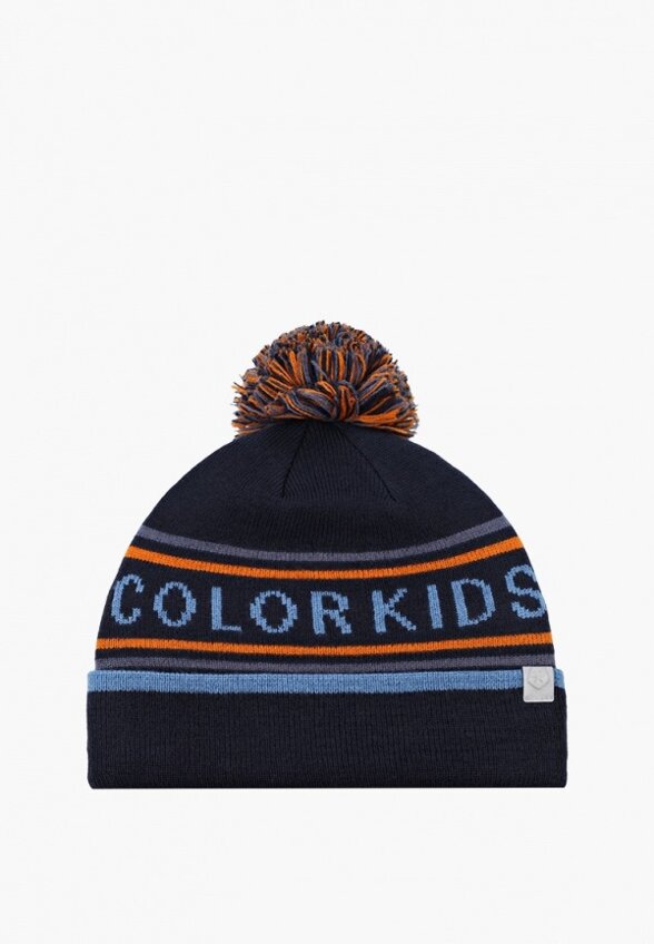 Шапка Color Kids