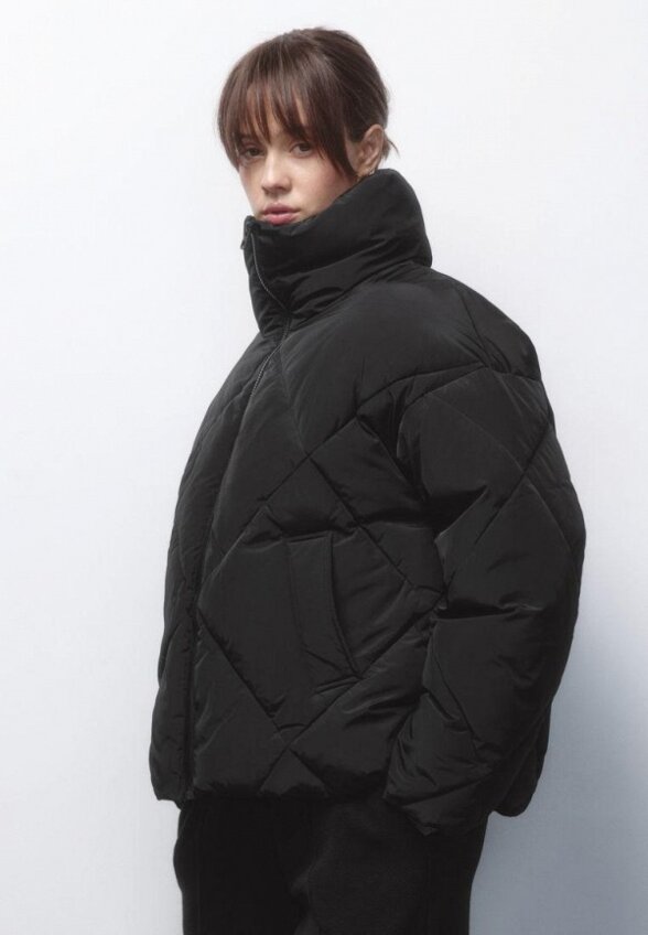 Пуховик Befree