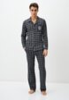 Пижама Denote1  - превью