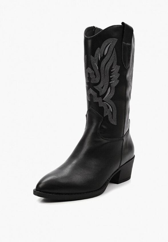 Полусапоги Francesco Donni