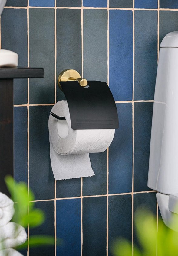 Держатель для туалетной бумаги Moroshka