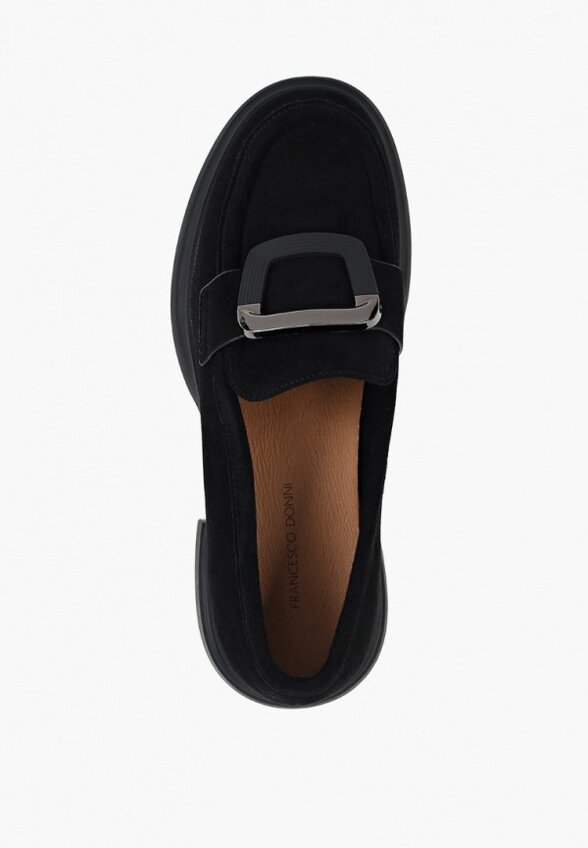 Лоферы Francesco Donni