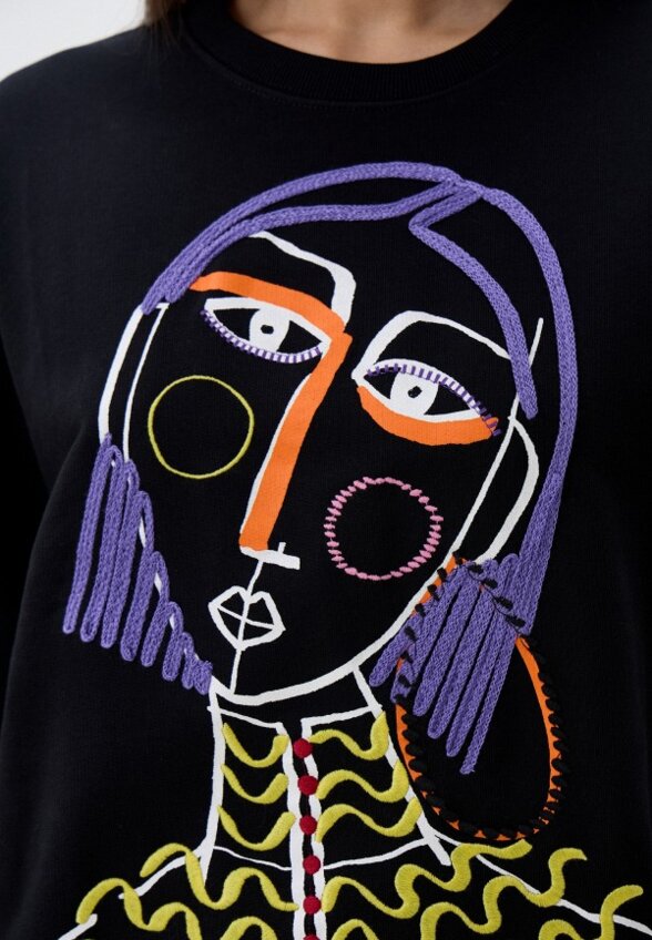 Свитшот Desigual