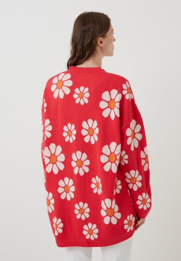 Кардиган Fadas