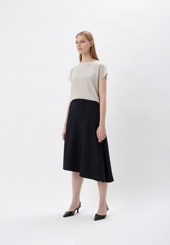 Блуза Falconeri