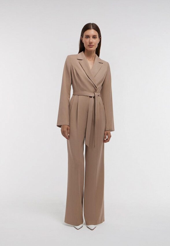 Комбинезон Anna Pekun