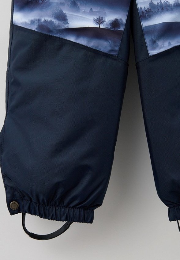 Комбинезон утепленный Kerry