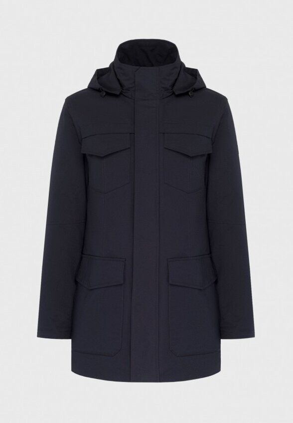 Куртка утепленная 20Line