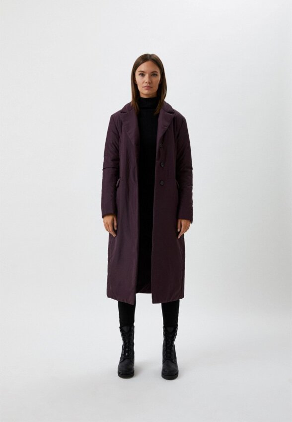 Куртка утепленная Trussardi