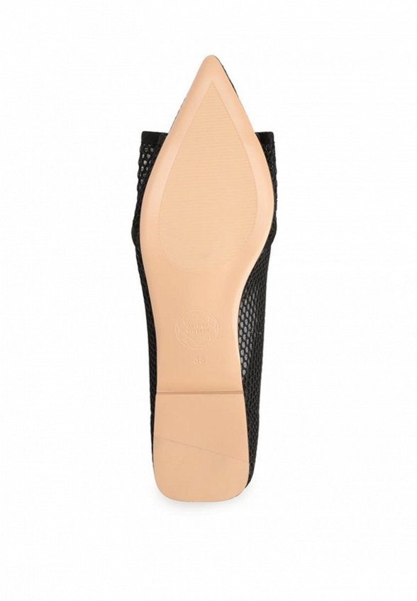 Балетки Art des Spheres