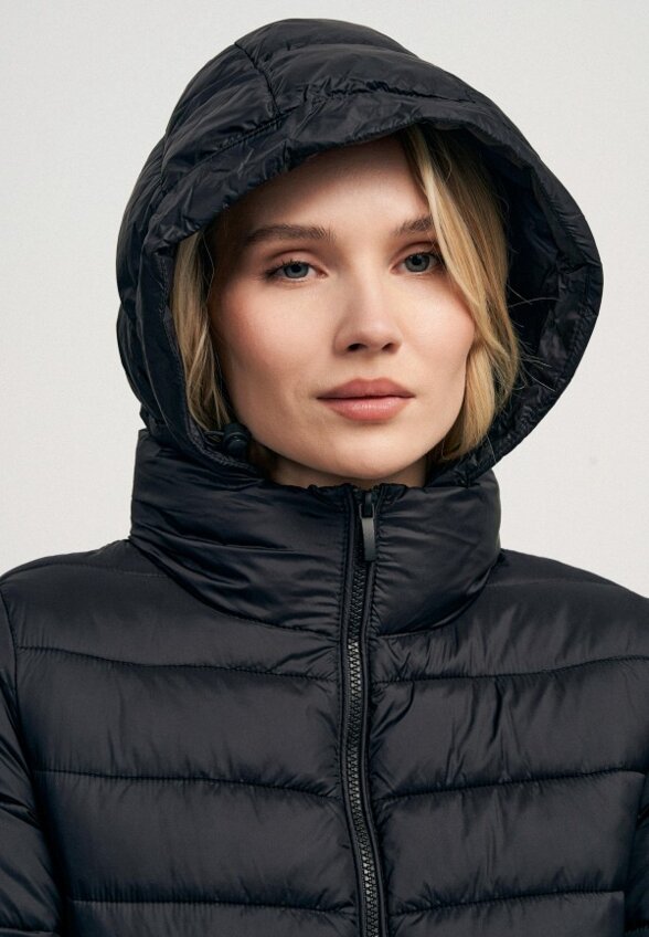 Пуховик Твое