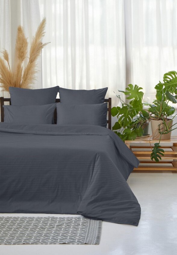 Пододеяльник 2-спальный Love Me