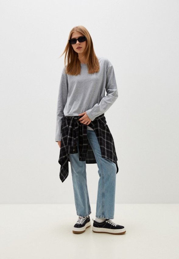 Лонгслив Urban Tiger