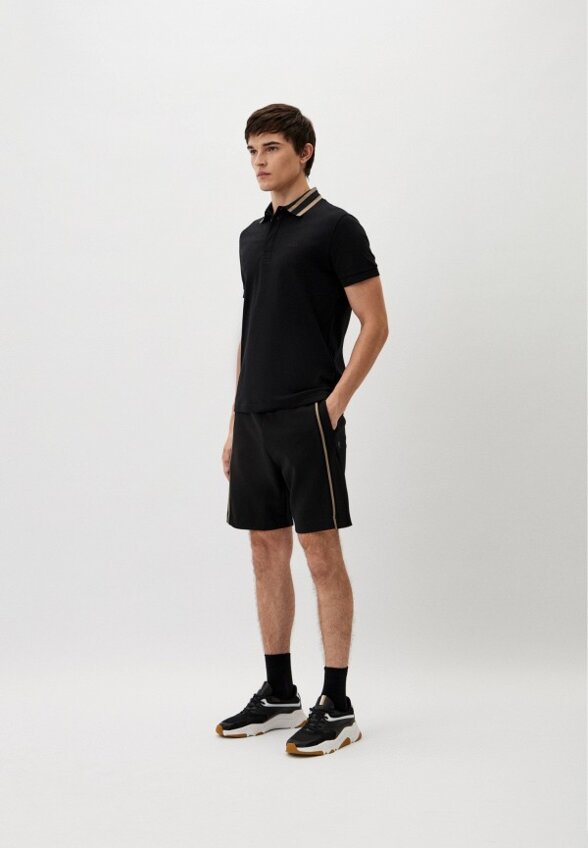 Шорты спортивные Boss