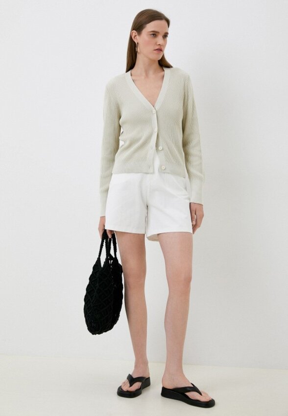 Шорты джинсовые UnicoModa