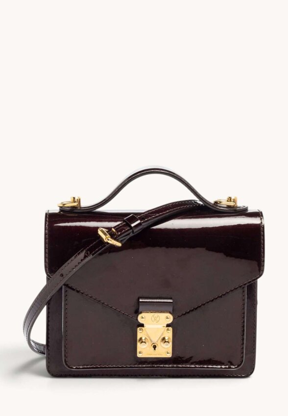 Louis Vuitton Monceau