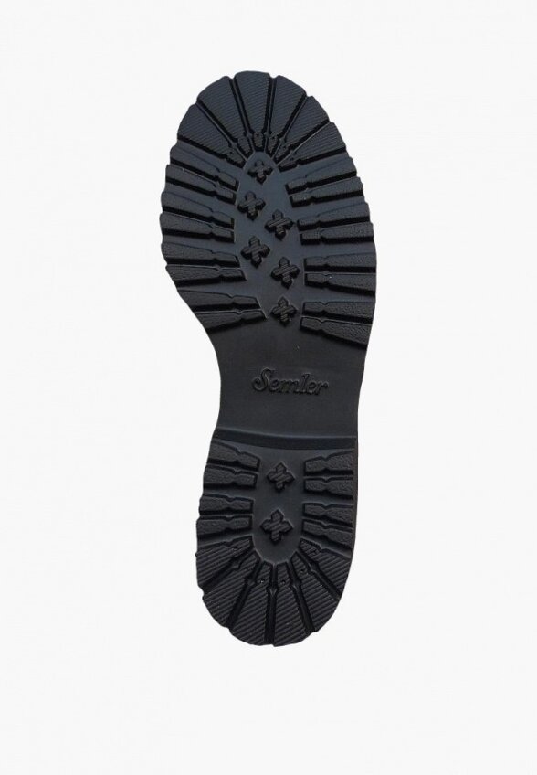 Ботинки Semler