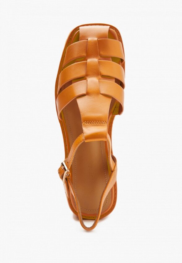 Сандалии Mascotte