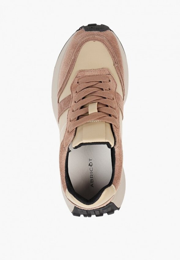 Кроссовки Abricot