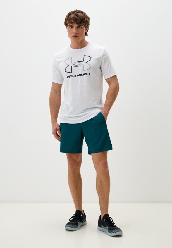 Шорты спортивные Under Armour