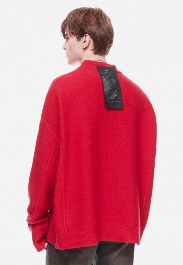 Джемпер Post Post Scriptum