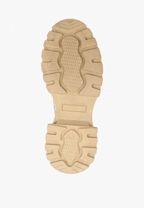 Ботинки Vasconte