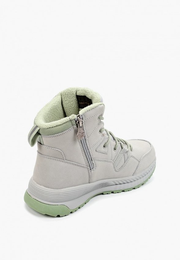 Ботинки Grunberg