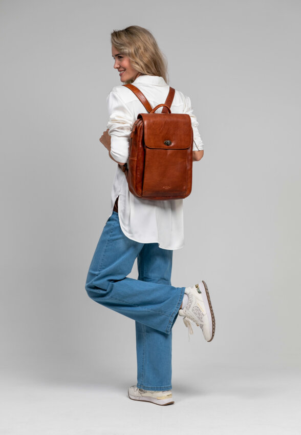 Др.Коффер B402888-244-05 рюкзак