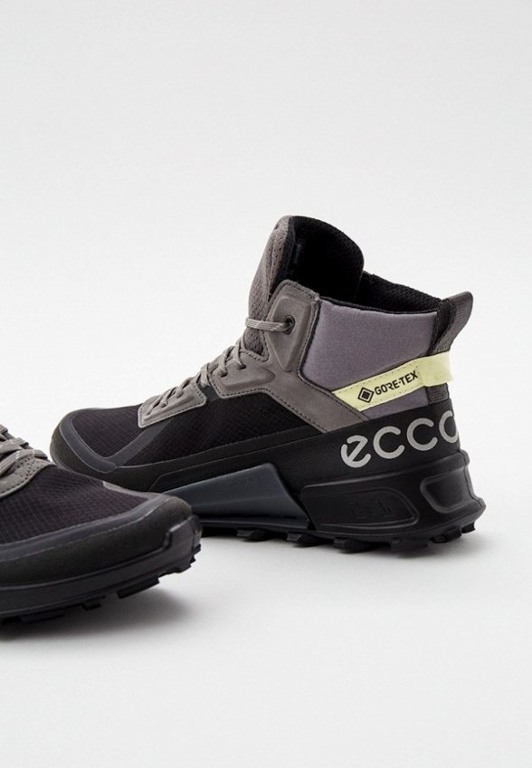 Ботинки трекинговые Ecco