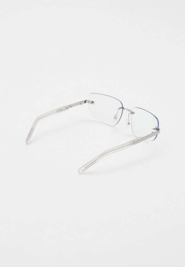 Очки солнцезащитные GCDS