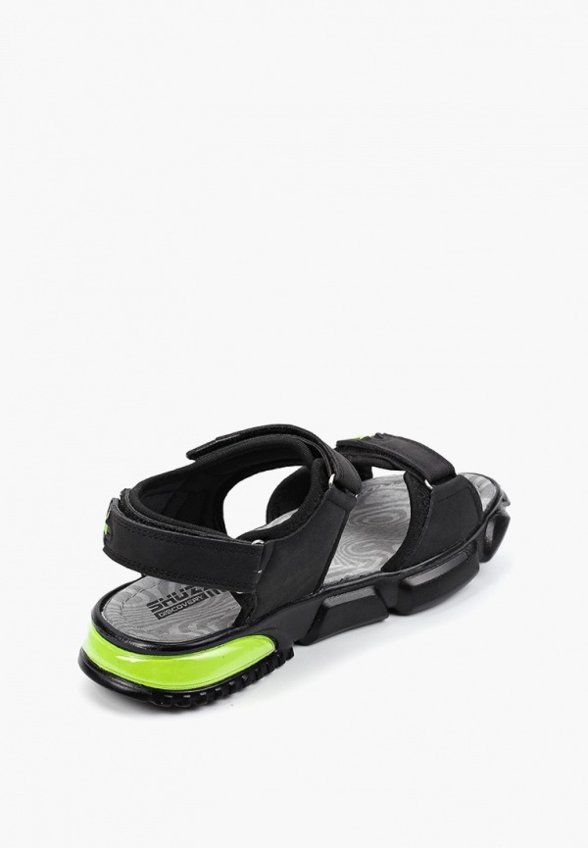 Сандалии Shuzzi