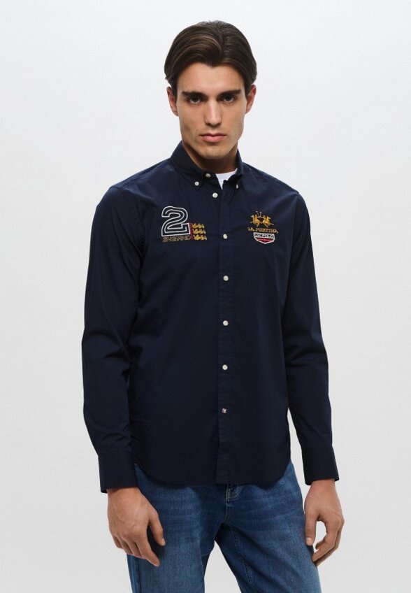 Рубашка La Martina