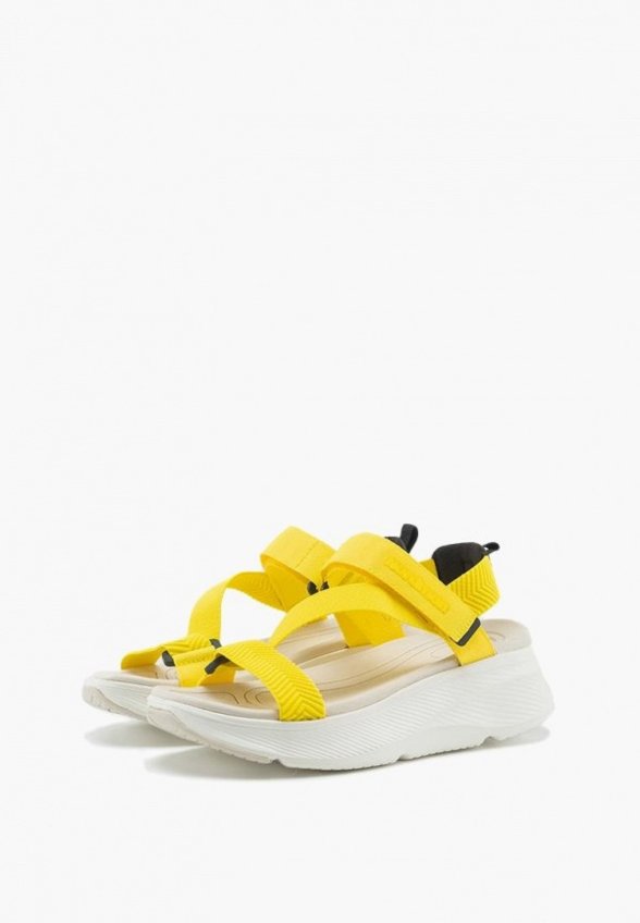 Сандалии Nordman