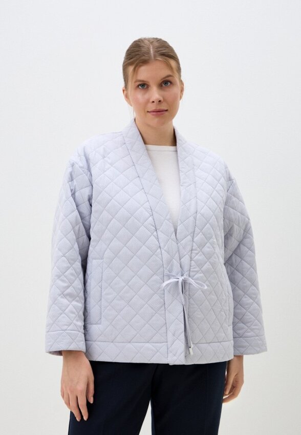 Куртка стеганая Modress