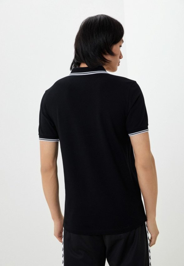Поло Fred Perry