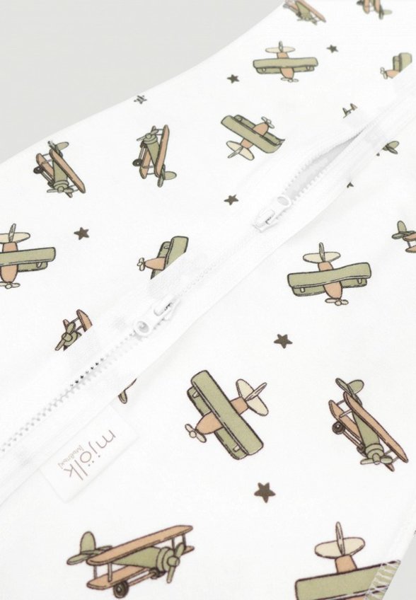 Конверт Mjolk