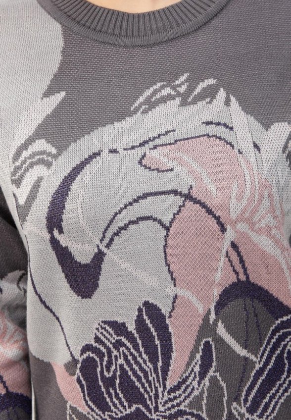 Джемпер Vivawool